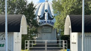 «Ждём открытия»: в Мурманском океанариуме обновят пол и внутреннее убранство