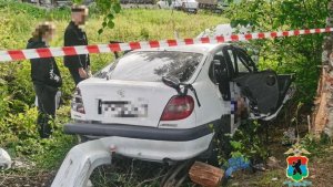«Пострадал несовершеннолетний мурманчанин»: в Карелии пьяный водитель устроил смертельное ДТП