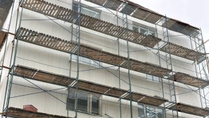 В Мурманской области капитально отремонтируют 627 домов