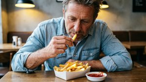 Мина в тарелке: 5 продуктов, которые незаметно ведут к инсульту — найти и обезвредить