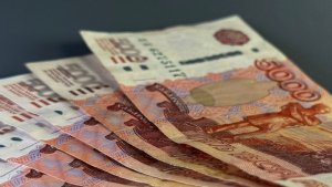В Алакуртти гостья украла у знакомого 900 тысяч, пока её подруга меняла подгузник младенцу