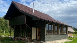 1048 домов за год: в Мурманске растёт популярность загородного жилья