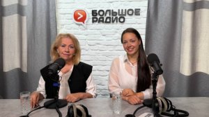 Сила Севера — в людях: заслуженный учитель РФ и автор сап-проекта рассказали о секретах успеха в прямом эфире