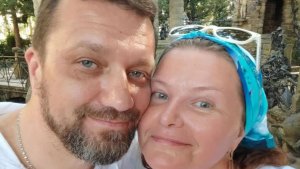 Семья артистов ансамбля «Россия» — о любви к Заполярью и сохранении русской народной песни