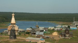 Судьба 90-летнего хора: власти Терского берега ответили на слухи о закрытии ДК в Варзуге