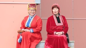 «Умельцы поделятся уникальными техниками»: в Мурманске устроят фестиваль «Сила саамских традиций»