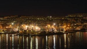 В Мурманске поймали парней, прорвавшихся на охраняемую нефтебазу