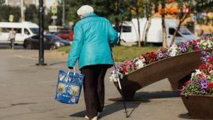 В Мурманске молодой жиголо обчистил квартиру приютившей его 82-летней пенсионерки