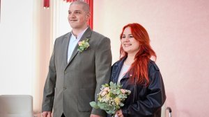 После Териберки — под венец: в Кольском округе туристы массово ринулись регистрировать браки