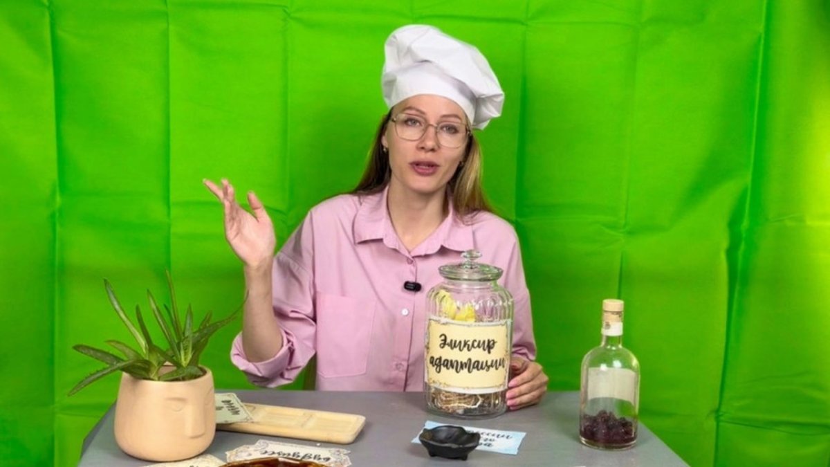 Наталья Зайцева