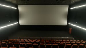 Уличный кинотеатр и викторины: в Мурманской области проходит акция «Ночь кино»