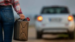 Новая схема мошенничества — 1 ссылка лишает и бензина, и денег: финансовые данные под угрозой