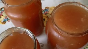Классический рецепт яблочного повидла — вспомните детство: даже сахар не понадобится