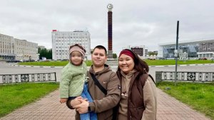 «О переезде ничуть не жалеем»: как тёща-учительница переманила зятя-электромонтёра в Оленегорск на ПМЖ
