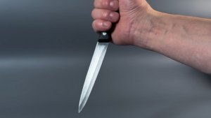 В Кировске застолье молодой женщины и 55-летнего рецидивиста закончилось угрозами убийства
