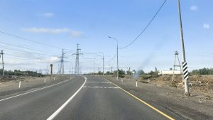 Равнодушие или безопасность? Почему на трассах Заполярья стало сложно поймать попутку