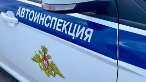 С начала года 1 ребёнок погиб, 54 пострадали: в Заполярье усилили контроль за водителями у школ и детсадов