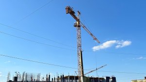 81 квартиру в новостройке в Коле займут приезжие специалисты