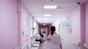 «Передатчик исторических ценностей»: в Оленегорской ЦРБ рассказали историю медицинской династии Квитченко