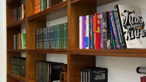 Нарисовать комикс и поиграть в приставки: мурманчан зовут на день рождения необычной библиотеки