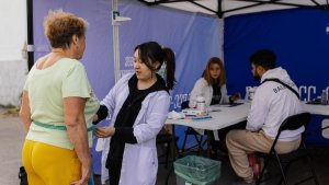 Измерят вес, талию и спросят про вредные привычки: по квартирам северян начнут ходить интервьюеры