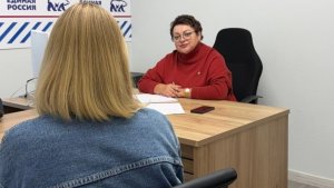 Как попасть на приём к депутату в Мурманске: опубликован график встреч с горожанами на неделю