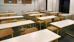 Предусмотрены 3 отметки: как будут оценивать поведение в школах Мурманской области