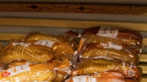 Рецепты бережливости: в старых мурманских газетах нашли советы, как спасти черствый хлеб