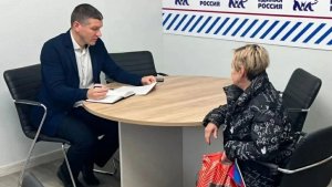 Вопросы переселения и благоустройства: где и когда на этой неделе мурманчанам встретиться с депутатами Горсовета