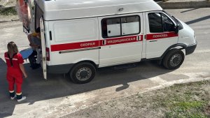 Спасли дедушку ночью: в Кандалакше просят премировать образцовую бригаду скорой помощи