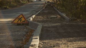 После срыва сроков и смены подрядчика: в Мурманске назвали даты финала ремонта на Павлова и Радищева