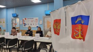 Председатель Совета депутатов Мурманска: «Выборы — не просто галочка в графике»