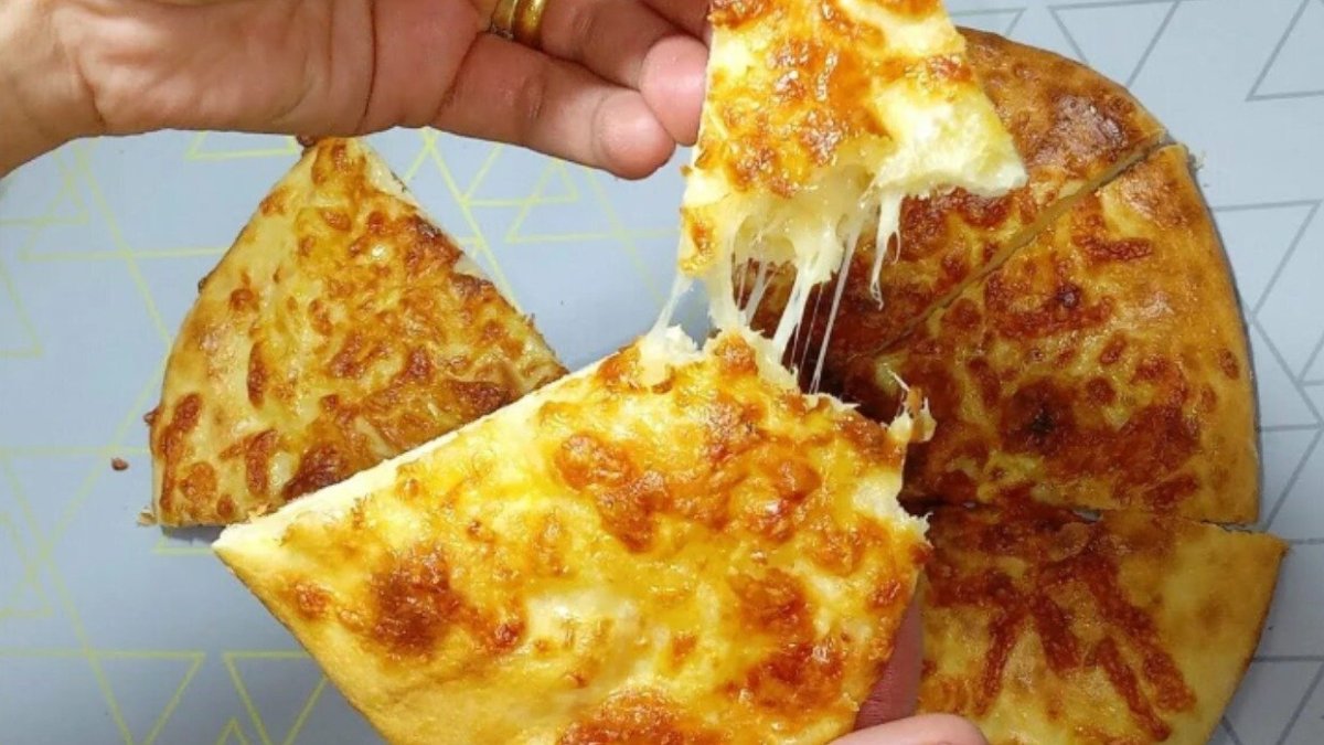 хачапури