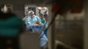 544 операции с начала года: в Мурманской областной больнице рассказали о работе торакальных хирургов