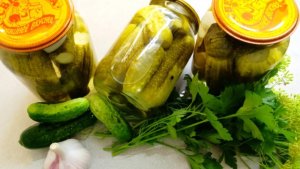 Секрет хруста из советской тетради: мариную огурцы строго по ГОСТу, и они стоят годами без единой взорвавшейся банки