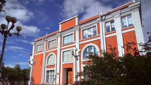 Для влюблённых в Север: известный фотограф-экстремал из Новосибирска проведёт лекцию в Мурманске
