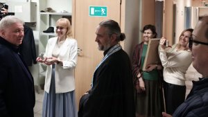 Крыша над головой и помощь психологов: в Мурманске открывают третий «Дом для мамы»