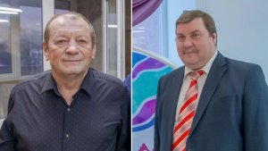 Создатель монумента в Долине Славы и директор Театра кукол стали Почетными гражданами Мурманска