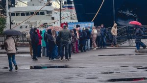 «Мифы древней Арктиды» и «Ажурный почерк»: в Заполярье пройдёт «Экскурсионный флешмоб»