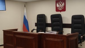 В Оленегорске мужчина получил год исправительных работ за продажу патронов на улице