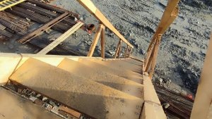 Черная неделя на стройках под Мурманском: двое рабочих разбились при падении с высоты
