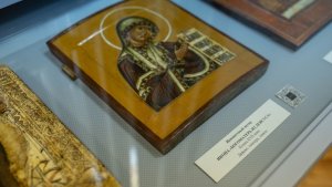 Археология, этнография и секреты икон: «Феодоритовские чтения» объединили исследователей в Мурманске