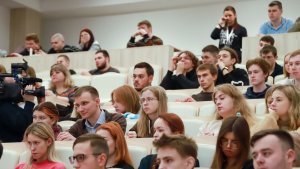 Из Мурманска в Великий Новгород: заполярную молодёжь зовут создавать уникальный контент