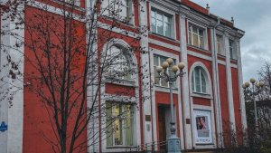 «Уникальный город»: северян зовут на кинопоказ к 110-летию Мурманска