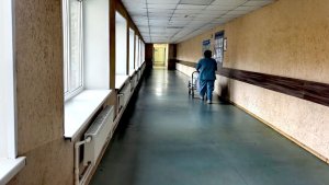 Выстрел в глаз: в Мурманске осудили парня, обезобразившего лицо владельцу автомастерской
