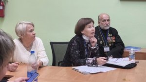 «Там похоронены основатели села»: жители Колвицы просят сохранить старое кладбище