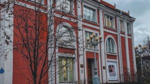 Мурманск сквозь музейное окно: жителей столицы Заполярья приглашают запечатлеть город с необычного ракурса