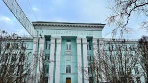 «Пусть залы будут теплее полярной ночи»: Мурманский краеведческий музей готовится к 100-летнему юбилею