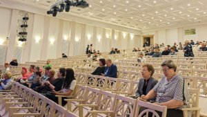 Личные победы и добрые проекты: жителей Заполярья приглашают побороться за премию «Безграничные возможности»