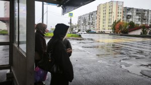 В Мурманской области циклон из Баренцева моря за двое суток уничтожит аномальное тепло